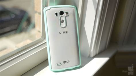 lg g3 spigen drop test|Spigen Ultra Fit Case for LG G3 Review .